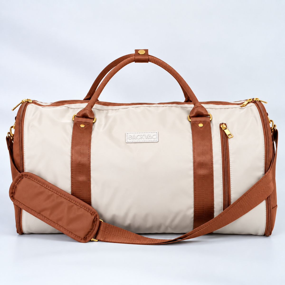 Backvac Duffle Bag - Backvac