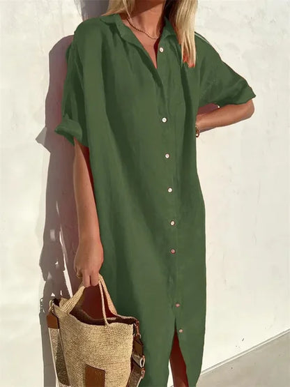 Elara - Chic Zomerjurk