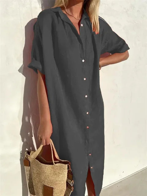 Elara - Chic Zomerjurk