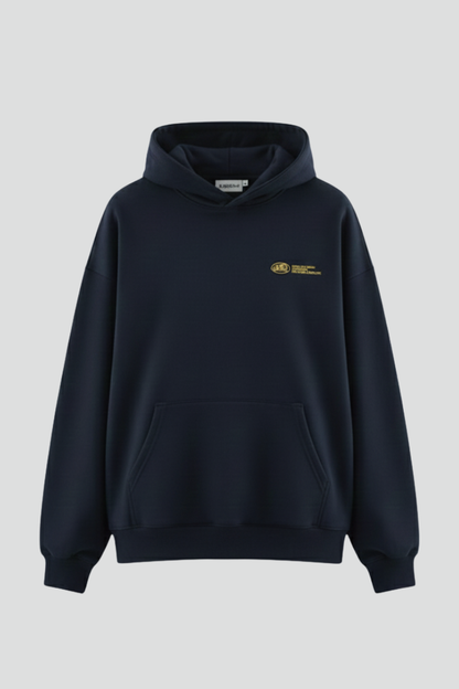 Dames Hoodie met Print en Pullover Design