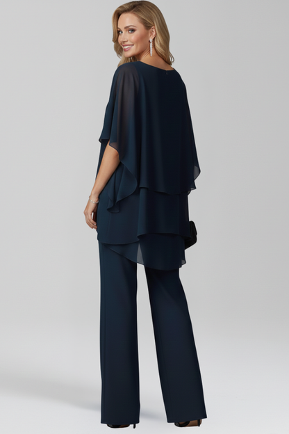 Dames Getailleerde Jumpsuit – Met Koude Schouders, Geschikt voor Zomer en Casual Gebruik