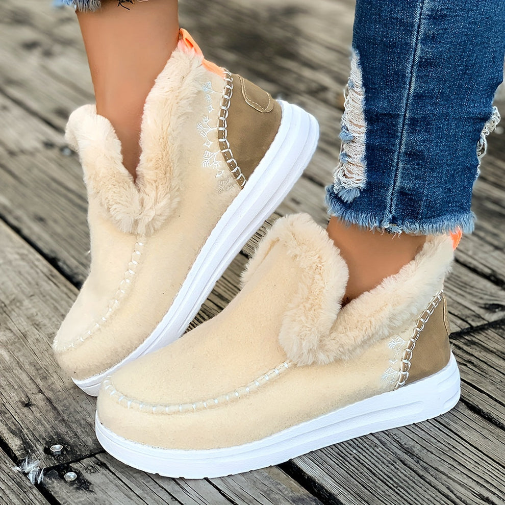 AICARE Memory Foam Pantoffels – Warme Pluche Binnenzool, Antislip Zool, Unisex, Voor Binnen En Buiten – Ideaal Voor Herfst En Winter