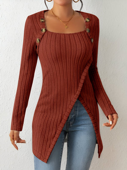 Célina - Tijdloos & Comfortabel Winteritem