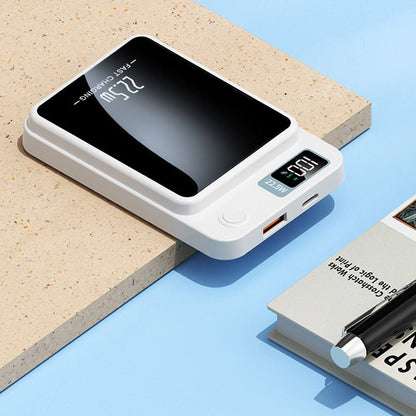 Powerbank 20000mAh Ultradun - Compact Oplaadapparaat