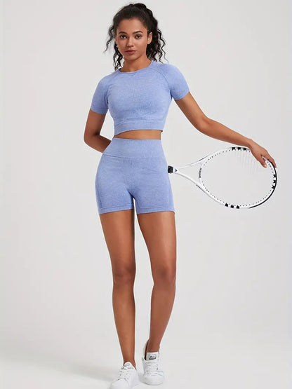 Fayla - Gym Set voor een Gelifte Look en Perfecte Shaping