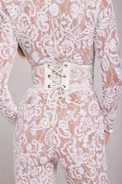 Gaelle - Elegant Jumpsuit