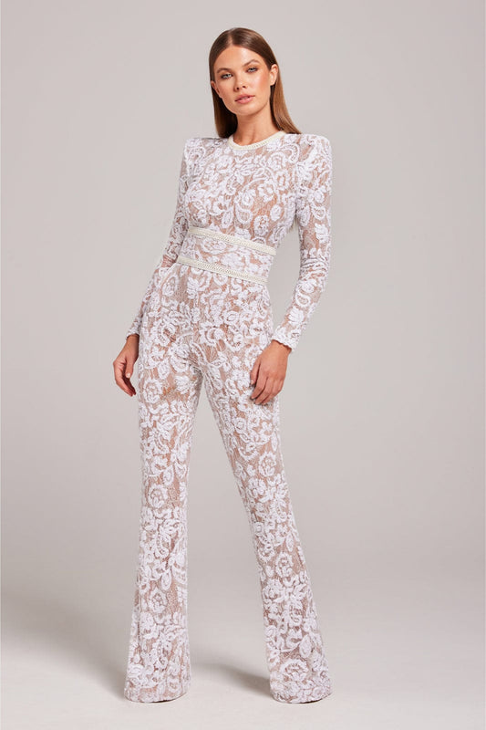Gaelle - Elegant Jumpsuit