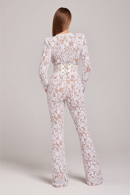 Gaelle - Elegant Jumpsuit