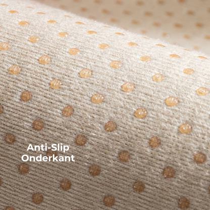 Chenille Bankhoes Anti-Slip - Zachte Hoes voor Bank