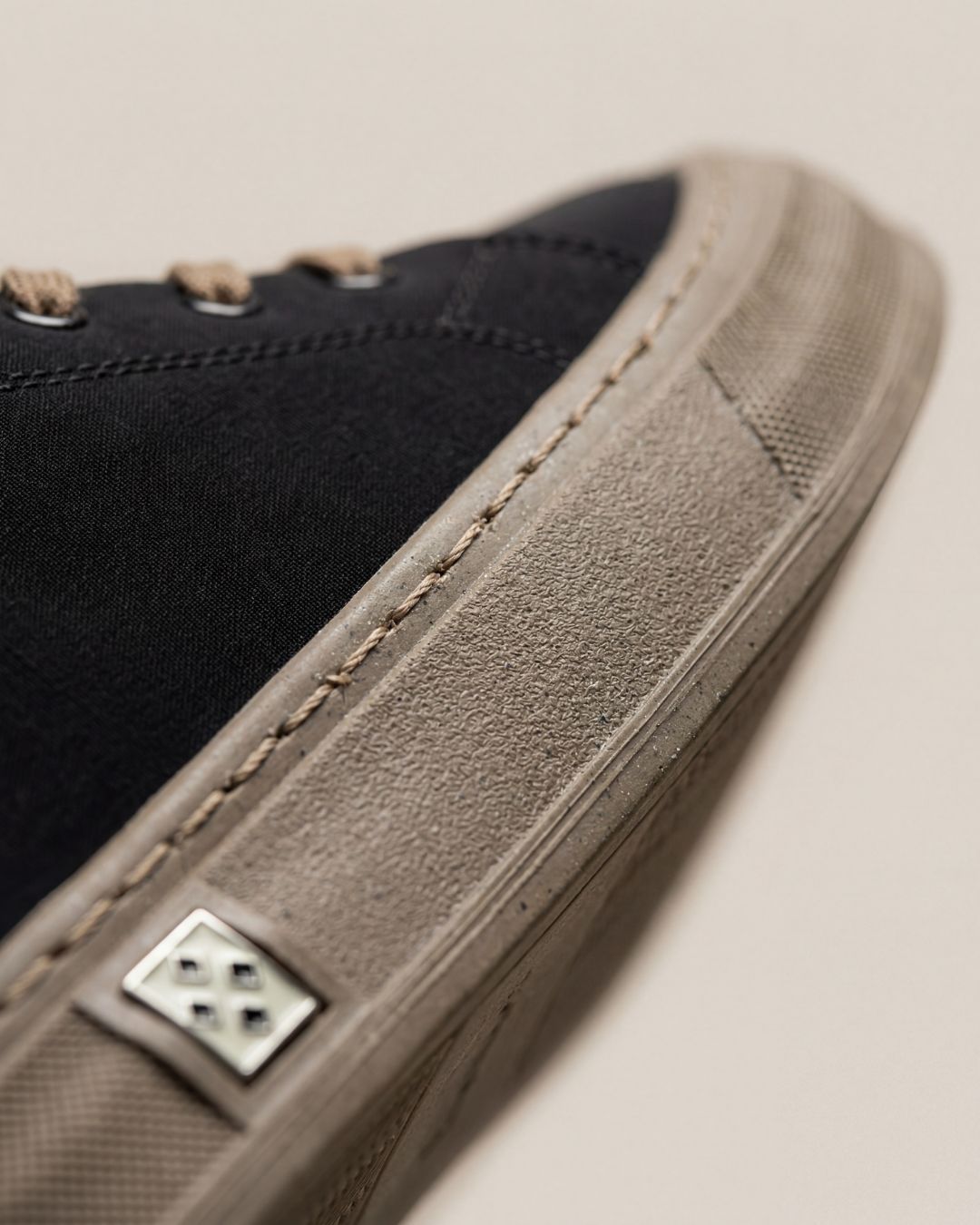 Canvas Sneakers Heren Minimalistisch Design