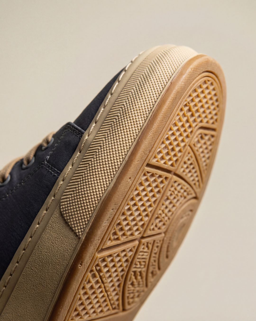 Canvas Sneakers Heren Minimalistisch Design