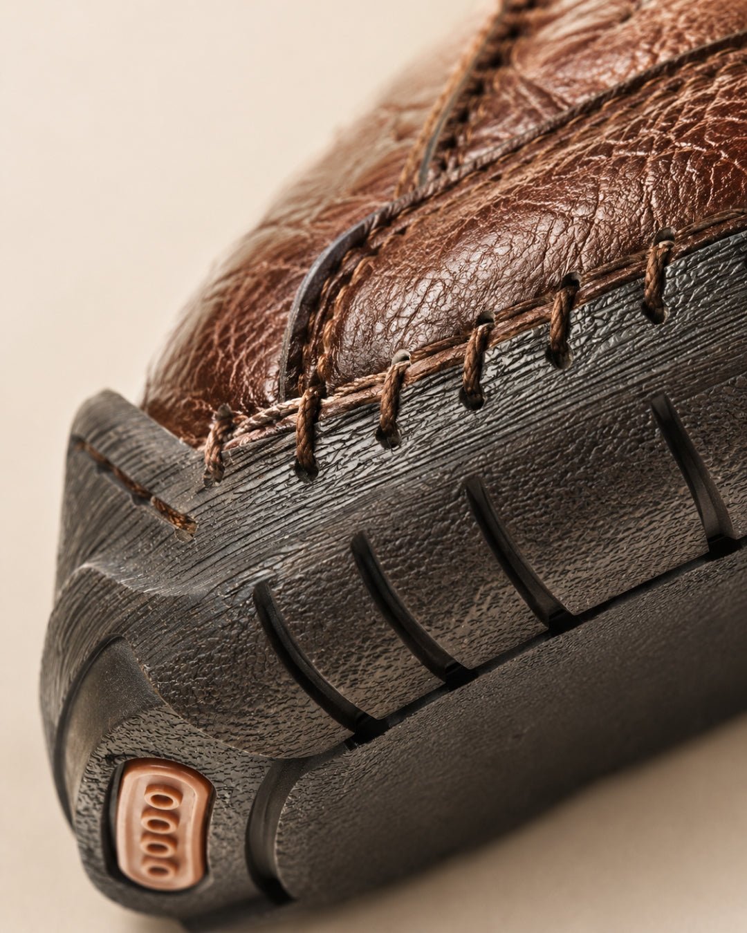 ARDELIO - Orvello Low | Casual Leather Sneaker - ARD-ORV-ESP-7