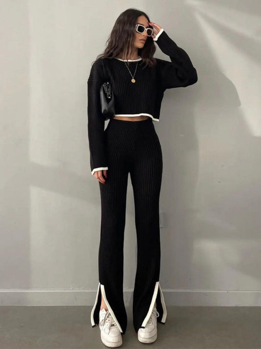 Ginevra - Tweedelige Set