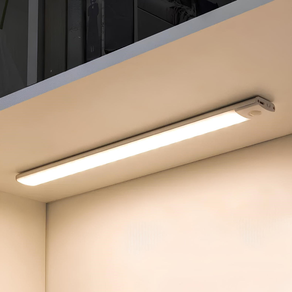 Draadloze LED Bewegingssensor Lamp met Magneetbevestiging
