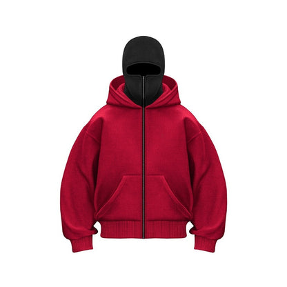 ShadowFlex™ - Hoodie