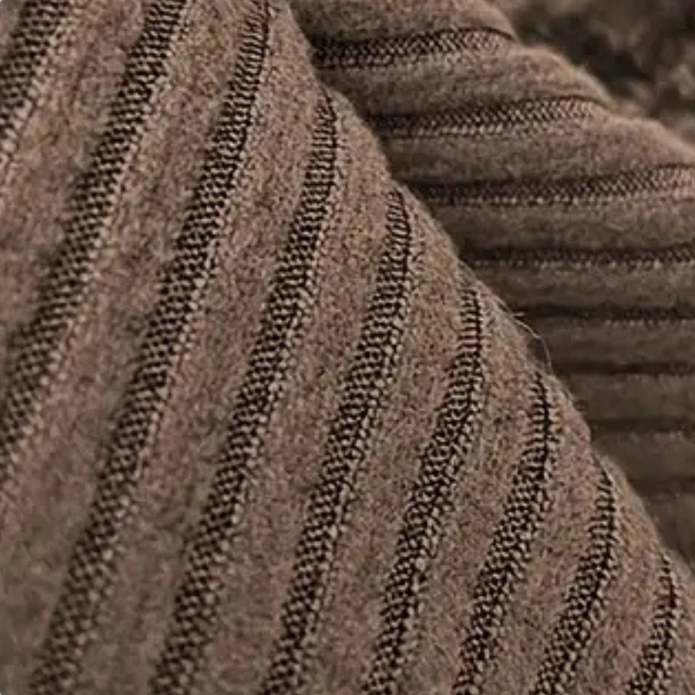 Delphine – Trendy Lang Vest