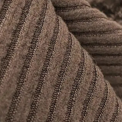 Delphine – Trendy Lang Vest