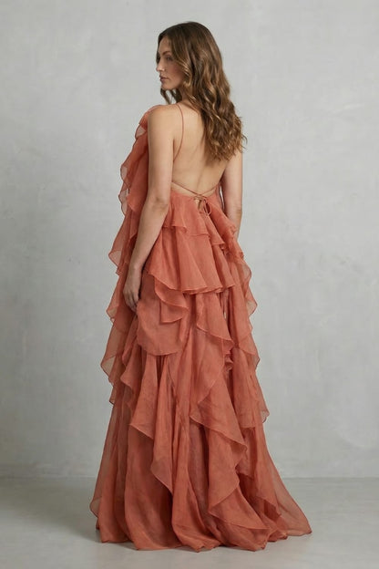 Zola Tiered Ruffle Maxi Dress_4