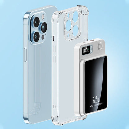 Powerbank 20000mAh Ultradun - Compact Oplaadapparaat