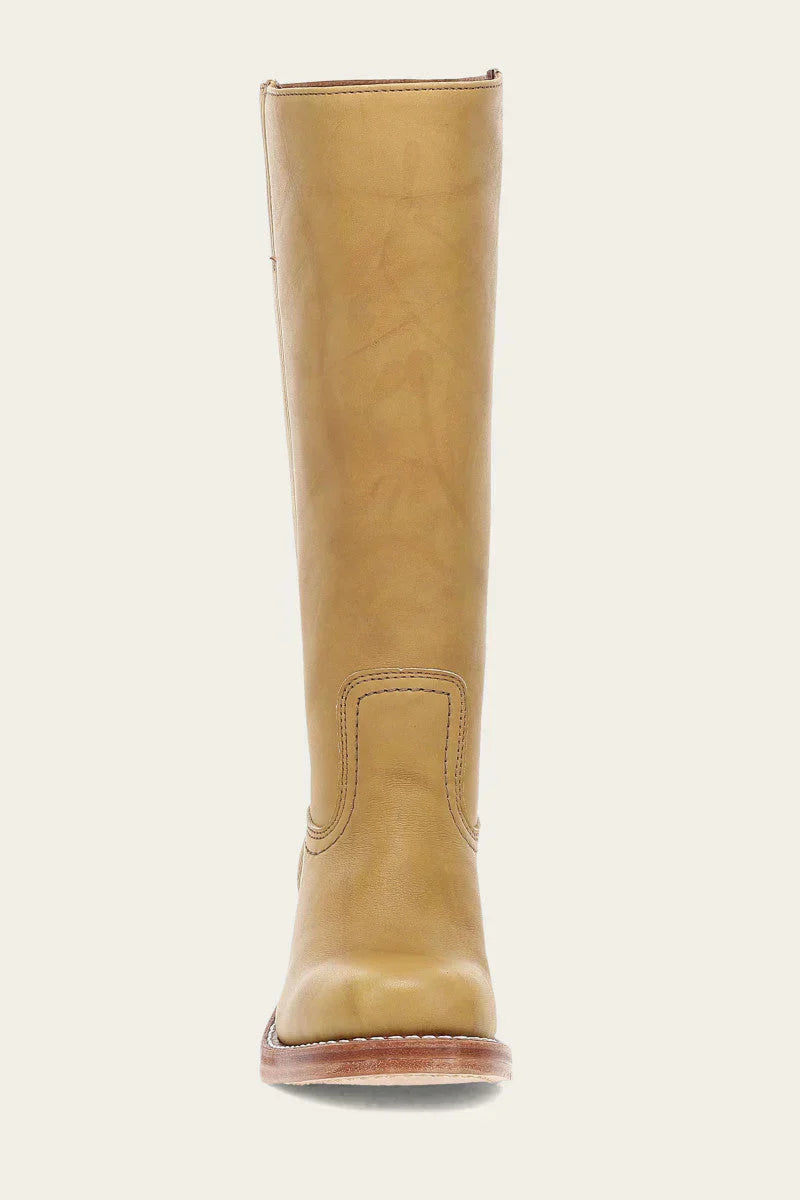 Dames Leren Laarzen – Exclusief, Luxe, Hoogwaardig Leer, Casual voor Thuis en Buiten