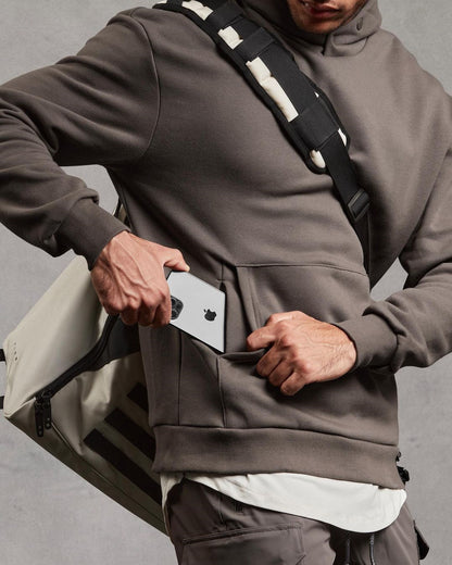 Titan Performance Hoodie - Winter Essential