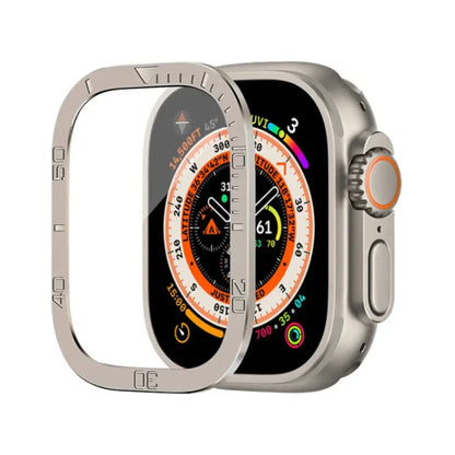 Nava-Bands Titanium / Ultra - 49mm Nava-Bands Accessories Chrono Edge