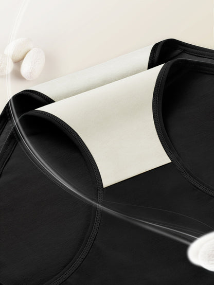 Corrigerend Zweet Afvoerend Dames Ondergoed Met Stretch - 6 PACK