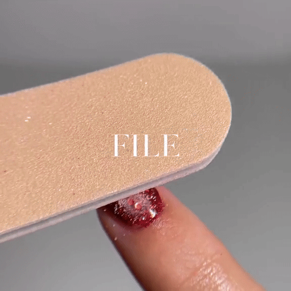 Gel Nagellak Remover - One-Step Gelremover voor Nagels