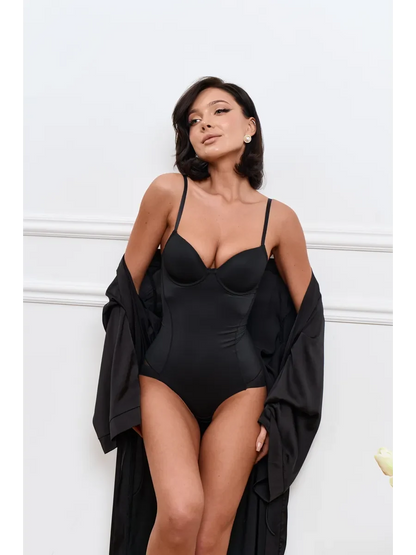 Elena Nahtloser figurformender Body von BeYou – Ansicht 6