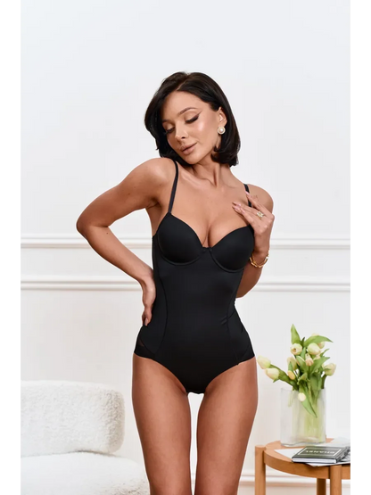 Elena Nahtloser figurformender Body von BeYou – Ansicht 2