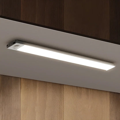 Draadloze LED Bewegingssensor Lamp met Magneetbevestiging
