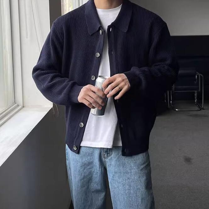 WOOL - Klassieke Gebreide Trui