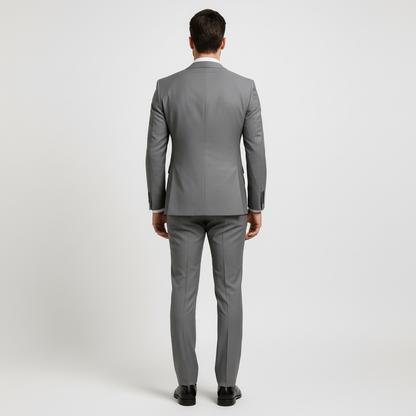 Heren Pak 3-Delig met Vest, Colbert en Pantalon