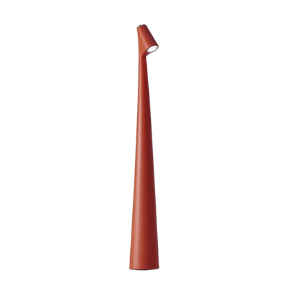 Draadloze LED Tafellamp met Touch Dimmer - Aluminium Design