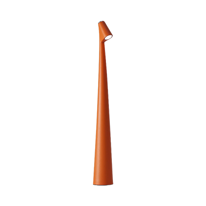 Draadloze LED Tafellamp met Touch Dimmer - Aluminium Design