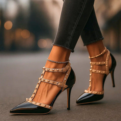 Erica scarpe da donna, foto 3