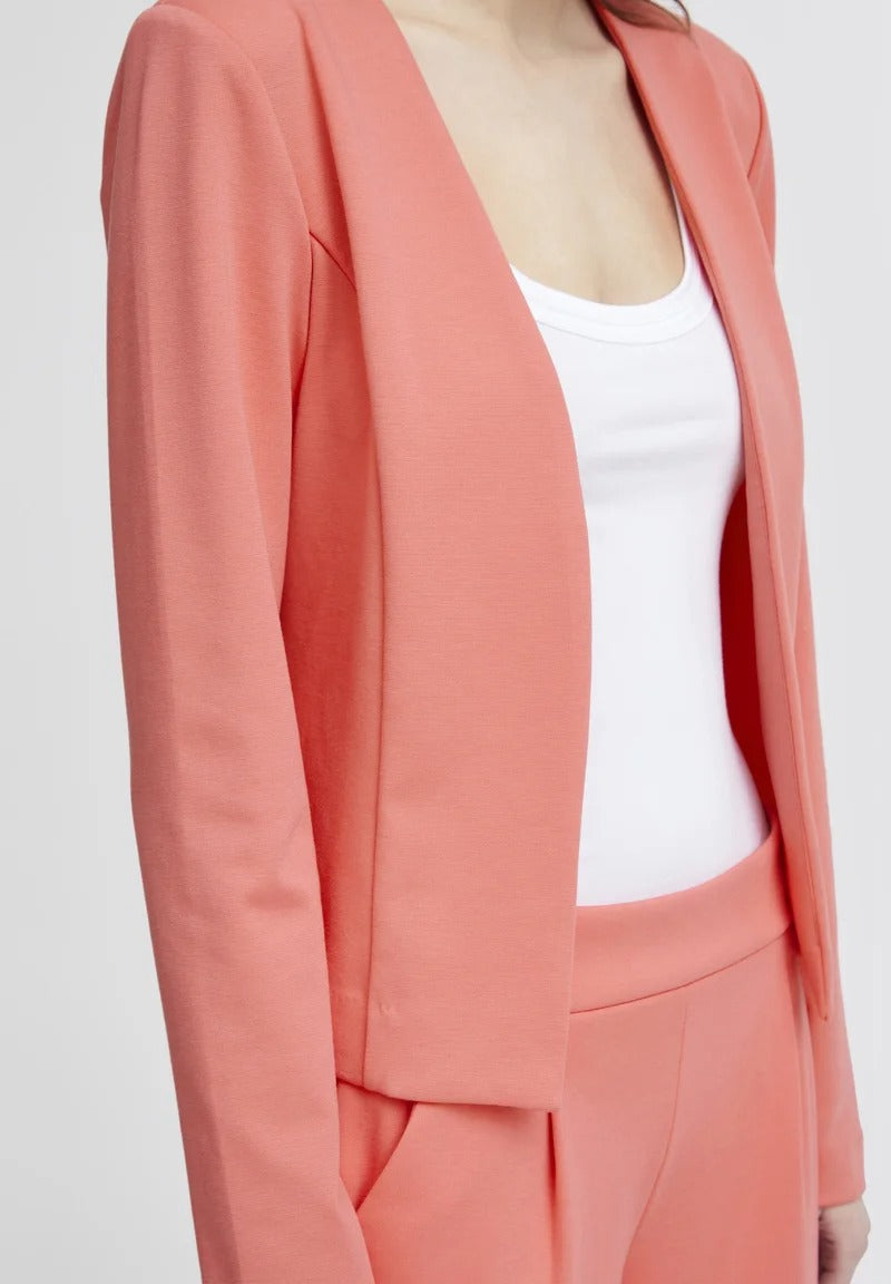 Maeve - Chic Elegant Jasje/Vestje