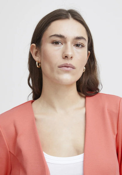 Maeve - Chic Elegant Jasje/Vestje