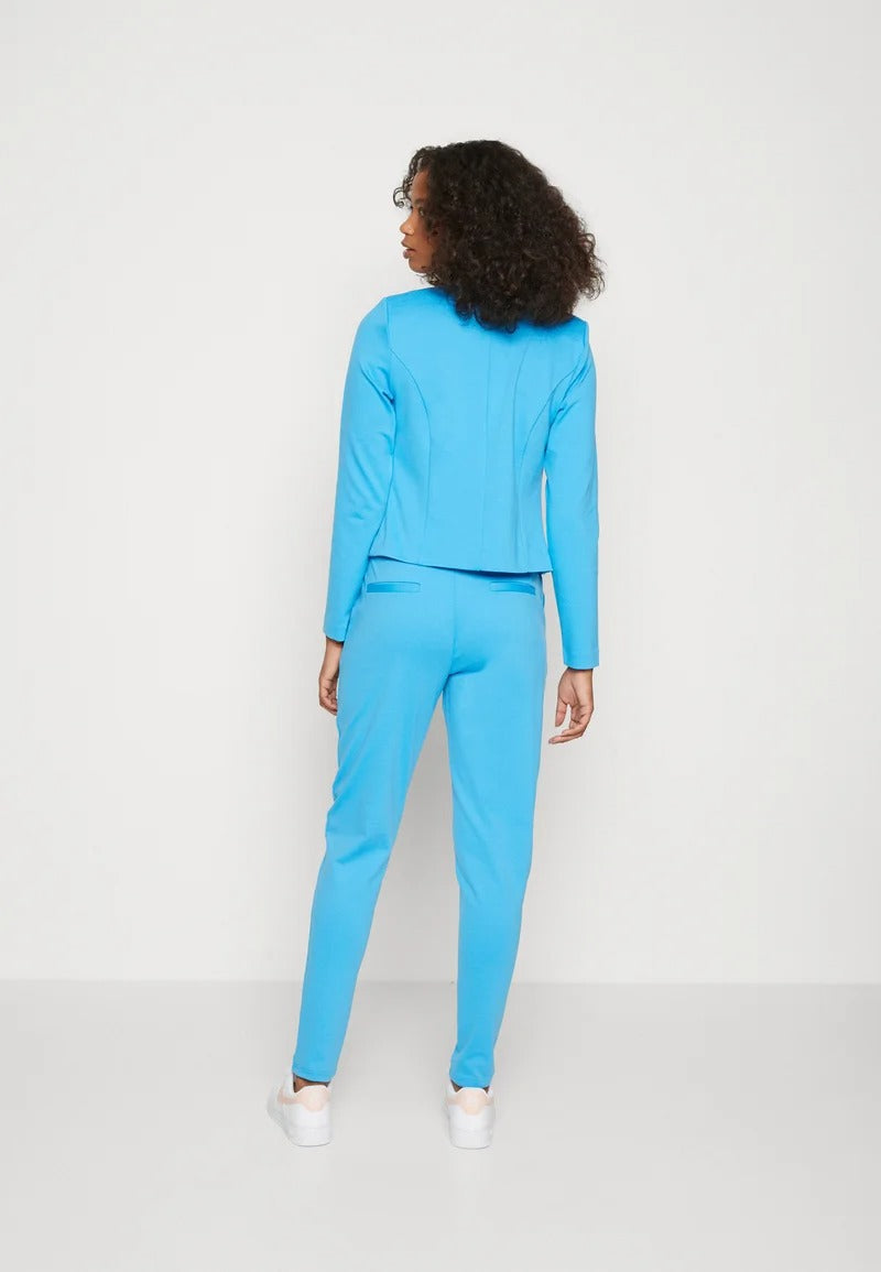 Maeve - Chic Elegant Jasje/Vestje