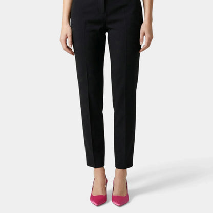 Dames Pumps Slingback met Puntneus en Naaldhak