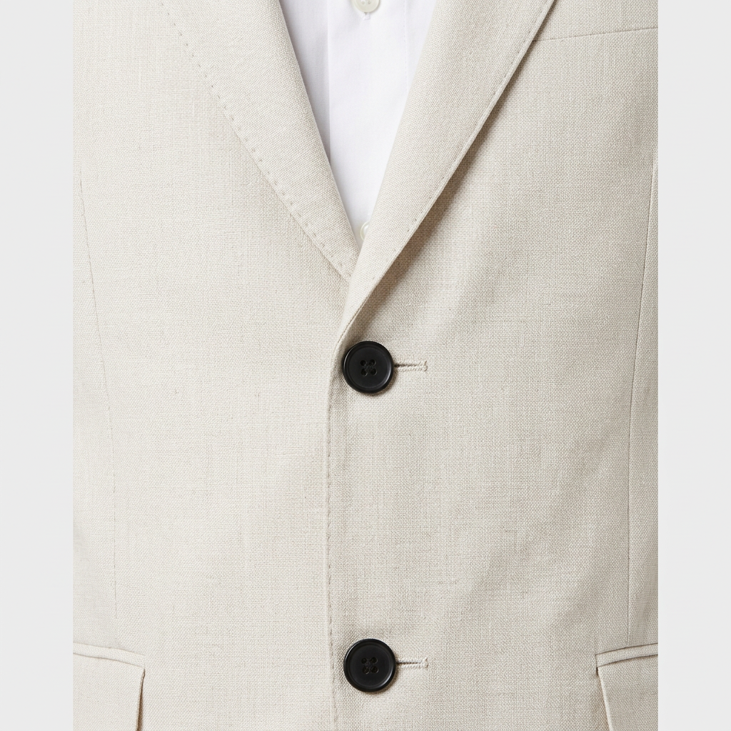Dames Broekpak Driedelig met Blazer en Gilet