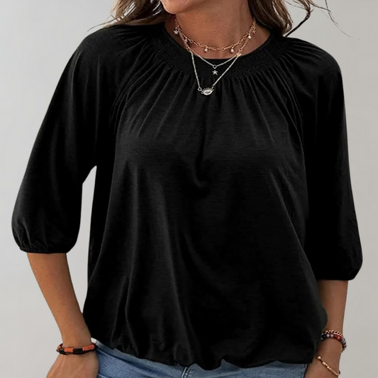 Heliora - Stijlvol Dames T-Shirt