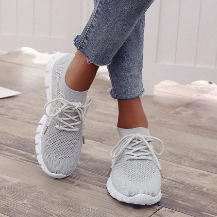 Livia - Comfortabele Orthopedische Sneakers voor Dames
