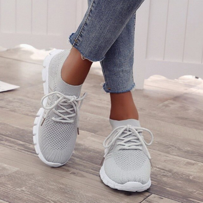 Livia - Comfortabele Orthopedische Sneakers voor Dames