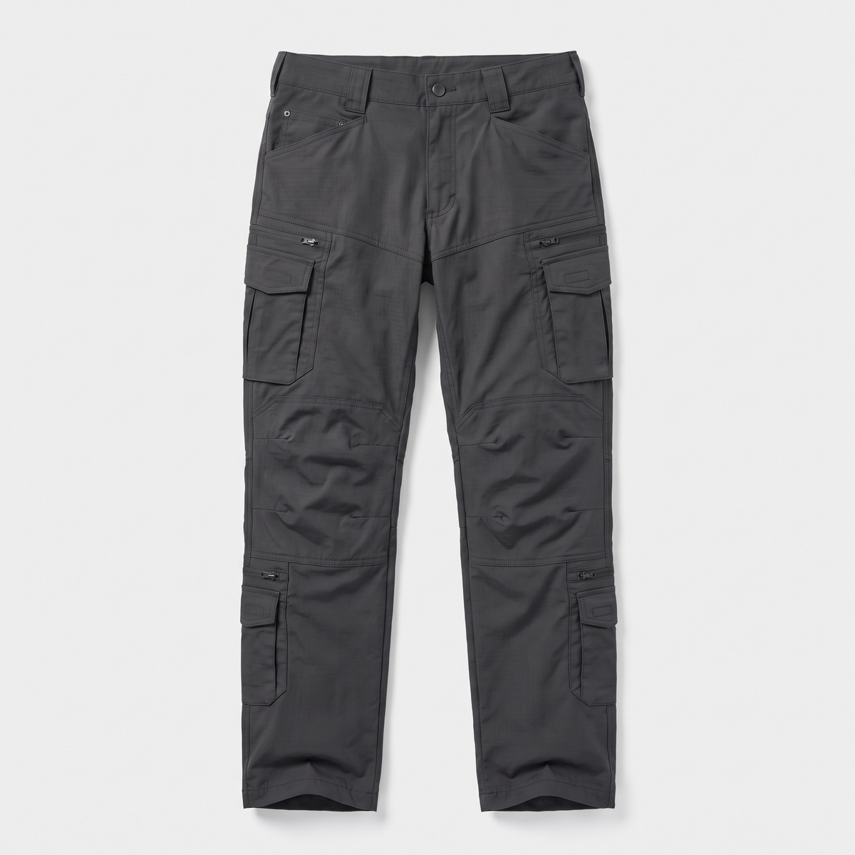 Men's Urban Cargo Pants Waterproof Ripstop Tactical Pants – product view 1 | Great Lakes Outdoor