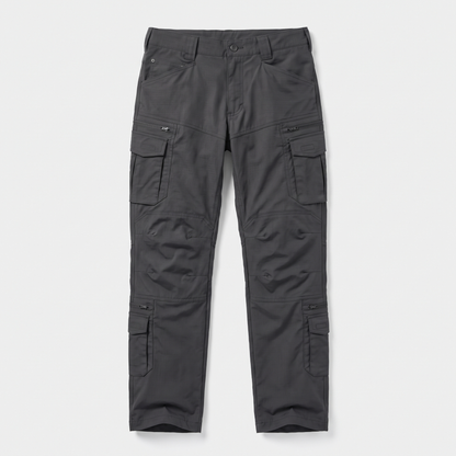 Men's Urban Cargo Pants Waterproof Ripstop Tactical Pants – product view 1 | Great Lakes Outdoor
