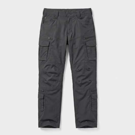 Men's Urban Cargo Pants Waterproof Ripstop Tactical Pants – product view 1 | Great Lakes Outdoor