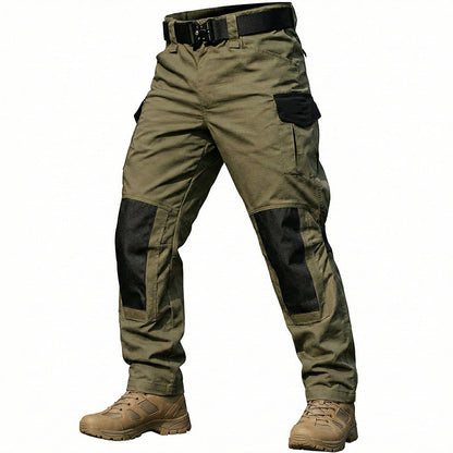 Men's Urban Cargo Pants Waterproof Ripstop Tactical Pants – product view 4 | Great Lakes Outdoor