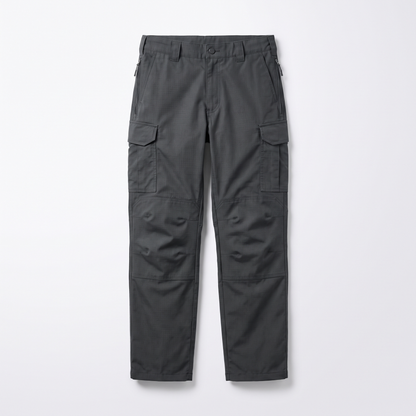 Thunder Waterproof Rip-Stop Tactical Pants – product view 1 | Great Lakes Outdoor