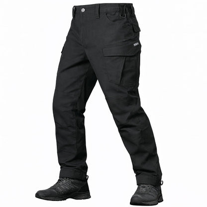 Thunder Waterproof Rip-Stop Tactical Pants – product view 5 | Great Lakes Outdoor